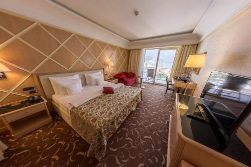 Splendid Conference Spa Resort in Budva