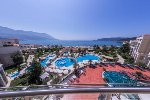 Splendid Conference & Spa Resort - image 12