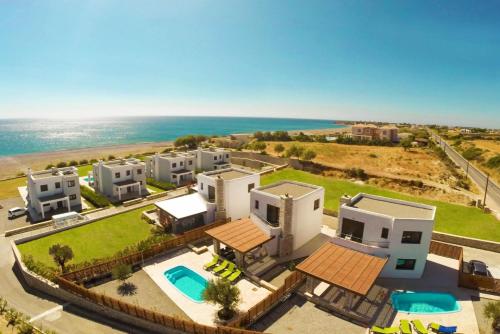  Villa Dias in Lachania