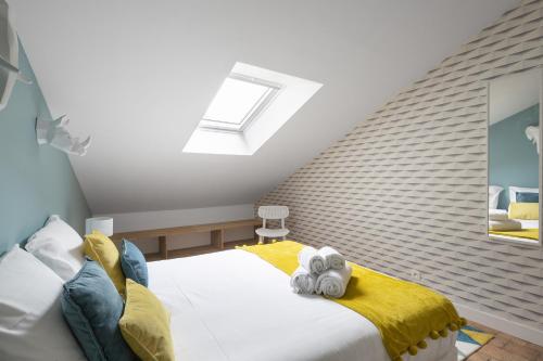 Le Nao- L'Île Feydeau - 2 chambres de charme - image 12