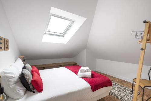 Le Nao- L'Île Feydeau - 2 chambres de charme - image 3