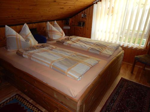 Cozy holiday home in Scandinavian style with sauna - image 2