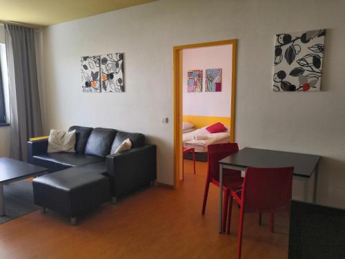 Campea Aparthotel