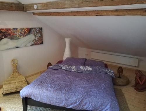 Ferienwohnung am Bioland-Bauernhof