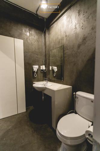 Post Factory Bed & Breakfast, Bangkok (fotografie 8)