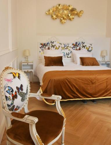 Le Clos des Queyries, Chambres d'Hôtes, Bordeaux (foto 6)
