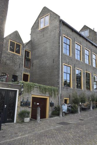 B&B De Gusto — other in Nieuwe Sluisstraat 2B, Schiedam NL, 3111