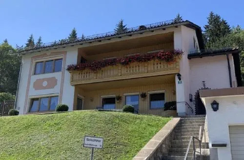 Gästehaus Erna Meier in Bayerisch Eisenstein, Deutschland