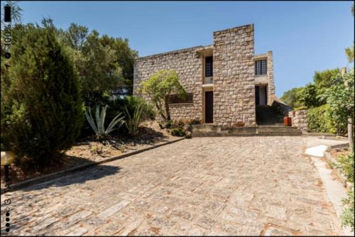 Casa Sulky PT e 1P gîte à louer Crisionis