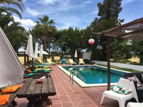  Quinta do Xarrama in Évora