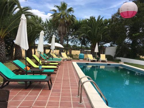  Quinta do Xarrama in Évora