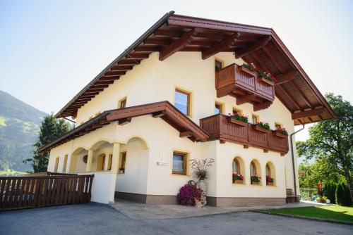 Appartements Spitaler
