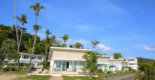 Coconut Bay Villas Coconut Bay Villas