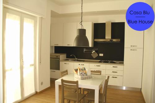 Casa Vacanze Cozy House Matera 4