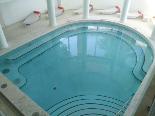 Hotel Terme Marine Leopoldo II TERME & SPA