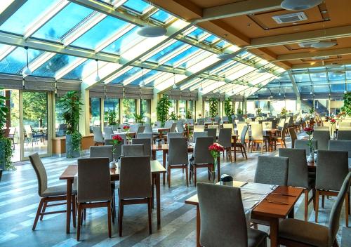 Hotel Stok – Wisla, IN