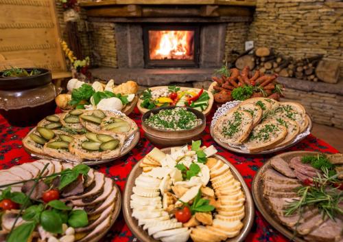 Hotel Stok Hotel Stok