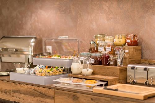 Hotel Dastan obrázok