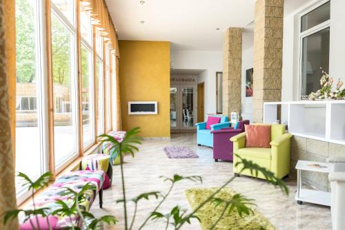 Hotel Dastan - image 2