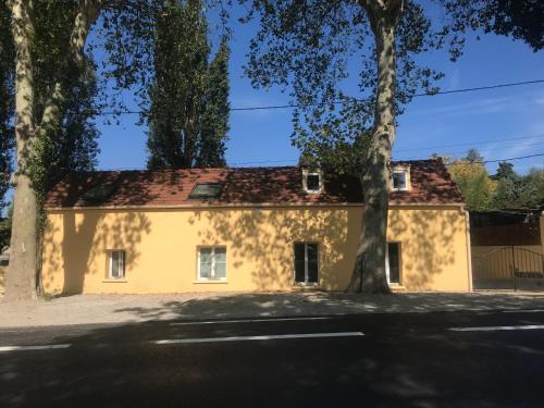 Clos de la fontaine A