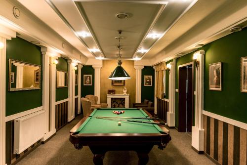 Hotel Dastan - image 12