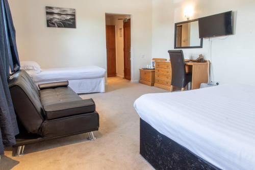 Parkmore Hotel & Leisure Club Sure Hotel Collection by BW - image 14
