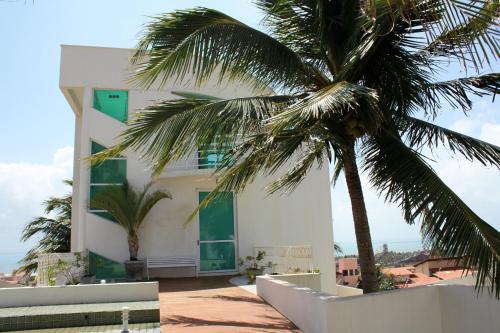 Mansion in Porto das Dunas