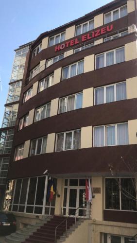Elizeu Hotel - image 14