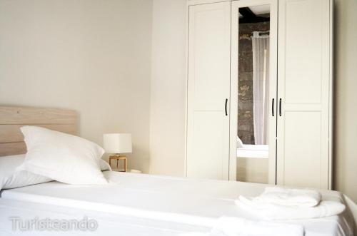 Apartamento Llerandi 1B - Céntrico y completamente reformado