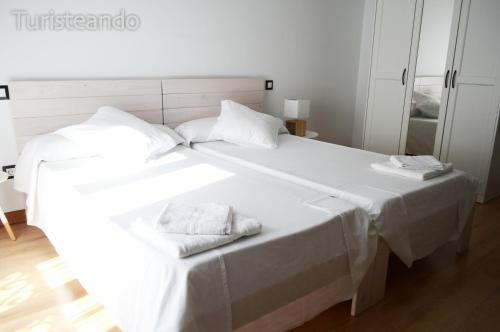  Apartamento Llerandi 1B - Céntrico y completamente reformado in San Vicente de la Barquera