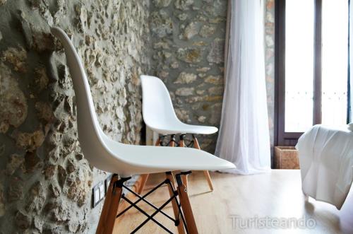  Apartamento Llerandi 1B - Céntrico y completamente reformado in San Vicente de la Barquera