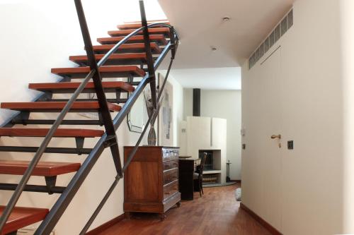 Leonardo Navigli Apartment