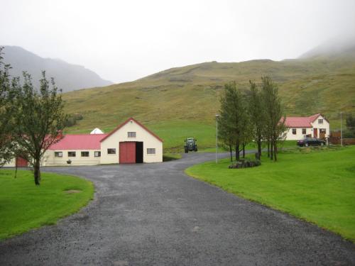 Ásólfsskáli Cottage - image 4