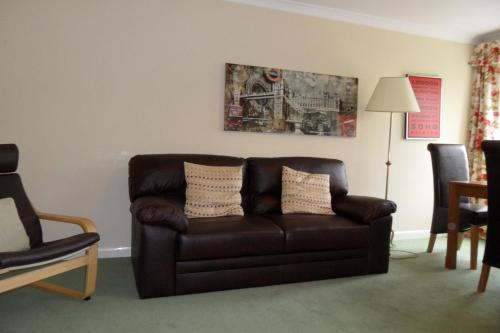 Cossack Holiday Home