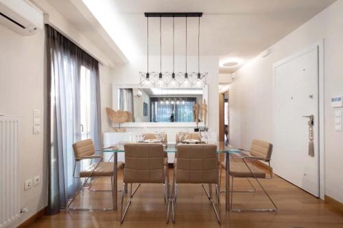 Elaia Luxury Condo Glyfada