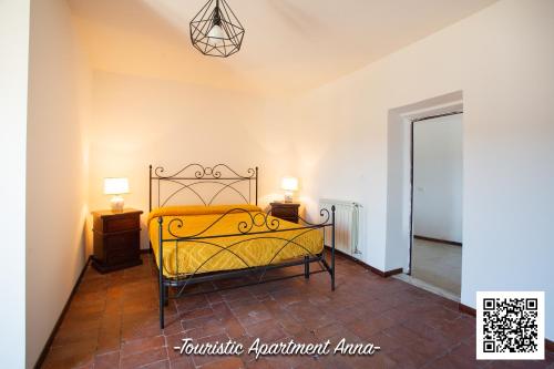 Tourist Apartment Anna 4