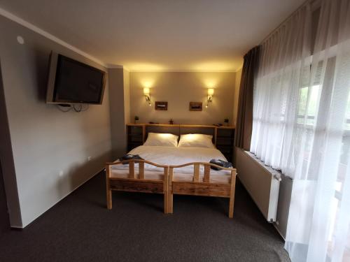 Hotel Stary Mlyn