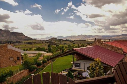 Forever Clarens