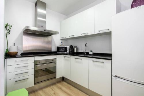 Housalia Ondina Suites Sagrada Familia, Barcelona (fotografie 3)