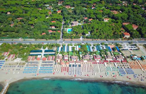 Hotel Villa Elsa 3