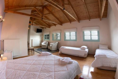 Casa Mare, Nymfaio (Foto 10)