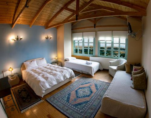Casa Mare, Nymfaio (Foto 9)