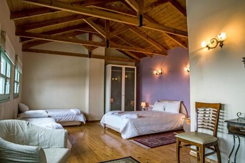 Casa Mare, Nymfaio (Foto 8)