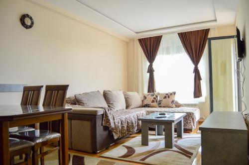 Apartmani Vlada