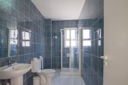 Spacious 2 bedroom apartment, Peyia (photo 7)