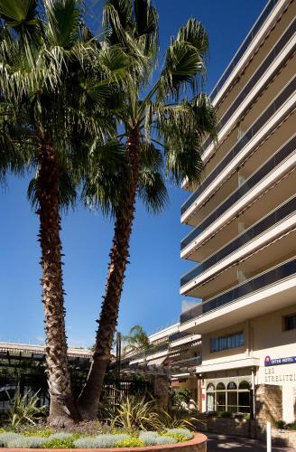 The Originals Boutique, Htel Les Strlitzias, Antibes Ouest Hotel - Deals,  Photos & Reviews
