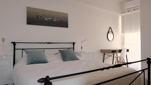 The Apartment 3