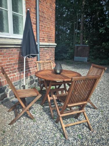 Rotzowlund BnB - main image