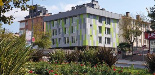 Grisverde Suites, Istanbul