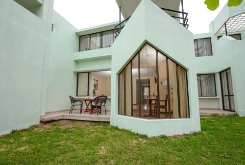 Hotel del Valle Azapa in Arica